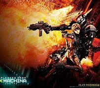 Image result for Appleseed Wallpaper