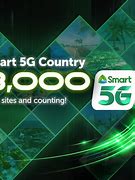 Image result for Smart 5G Map Bulacan