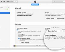 Image result for Apple Backup iPhone