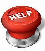 Image result for Computer Help Button
