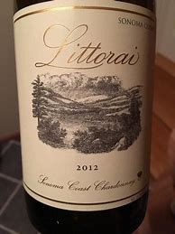 Image result for Littorai Chardonnay Sonoma Coast