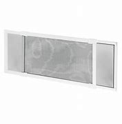 Image result for Metal Window Screen Frame