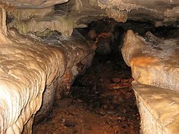 Image result for A Rock From the Bell Witch Cave