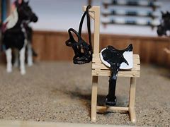 Image result for Schleich Horse Tack