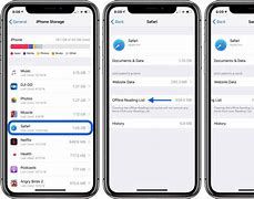 Image result for How to Check Storage On iPhone