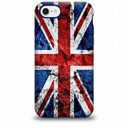 Image result for UK Flag iPhone 7 Plus Case