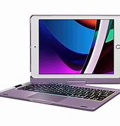Image result for Purple iPad Pink