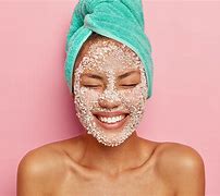 Image result for Lucie Face Scrub