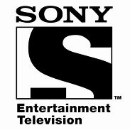 Image result for Sony Entertainment Television Logo.png
