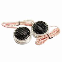 Image result for 13Mm Silk Dome Tweeter