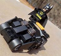 Image result for LEGO Bat Tumbler