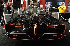 Image result for Original Batmobile Sold For