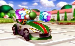 Image result for Mario Kart Wii Lightning Cup