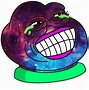 Image result for Galaxy Brain Pepe
