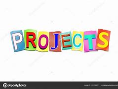 Image result for Project Word Clip Art