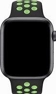 Image result for Nike Green Apple Watch Band