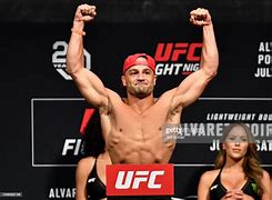Image result for UFC Fight Night Weigh