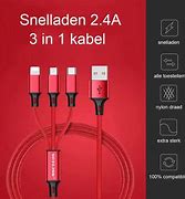 Image result for Micro USB iPhone Cable