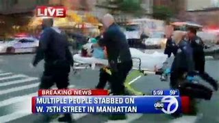 Image result for New York Nanny Kills 2 Blood