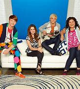 Image result for Trish Boyfriend Austin and Ally