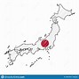Image result for Map of Japan Drawing Easy