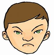 Image result for Angry People Clip Art