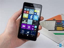 Image result for Microsoft Lumia 535 Phone