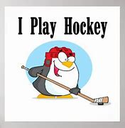 Image result for Funny Hockey Posters