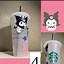 Image result for Cool Starbucks Cups
