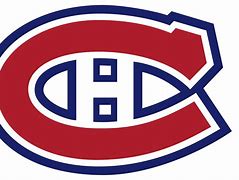 Image result for Montreal Canadiens Habs Logo