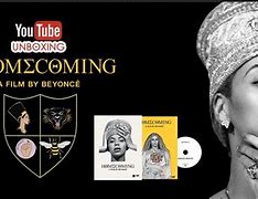 Image result for Beyonce Homecoming DVD