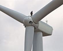 Image result for Wind Turbine Materials