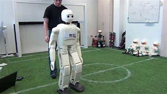 Image result for Full Size Walking Robot