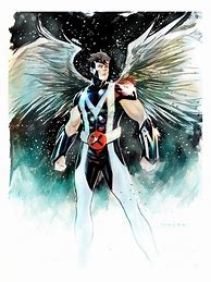 Image result for Mimic X-Men Art