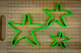 Image result for Star Cookie Cutter