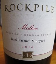 Image result for Rockpile Mauritson Buck Pasture