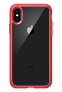 Image result for SPIGEN Hybrid Case Red