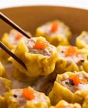 Image result for Siu Mai Shanghainese