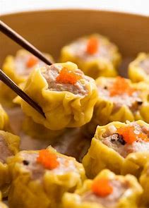 Image result for Shumai Wrappers