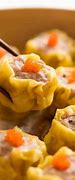 Image result for Steam Siomai