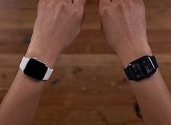 Image result for Apple Watch SE vs Series 6