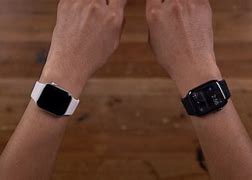 Image result for 40Mm vs 42Mm Apple Watch