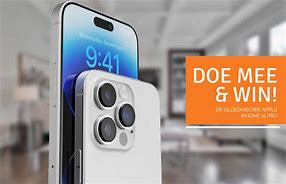 Image result for Chance to Win an iPhone 15