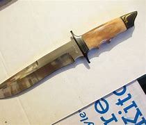 Image result for Ivory Knife