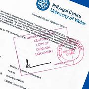 Image result for Ybn Degree Certificate Copy