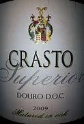 Quinta do Crasto Douro Superior に対する画像結果