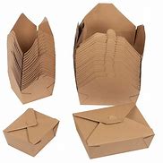 Image result for Paper Containers for Food