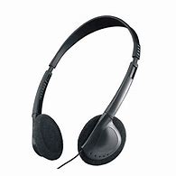 Image result for School Headphones with Microphone