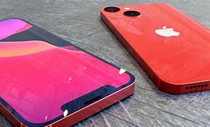 Image result for Side of iPhone 13 Mini