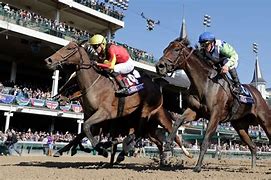 Image result for Inaugural Breeders' Cup